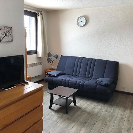 Les Cimes Apartment Samoens Ngoại thất bức ảnh