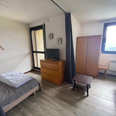 Les Cimes Apartment Samoens Ngoại thất bức ảnh