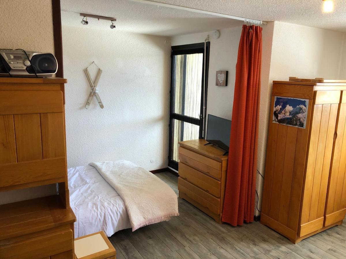 Les Cimes Apartment Samoens Ngoại thất bức ảnh