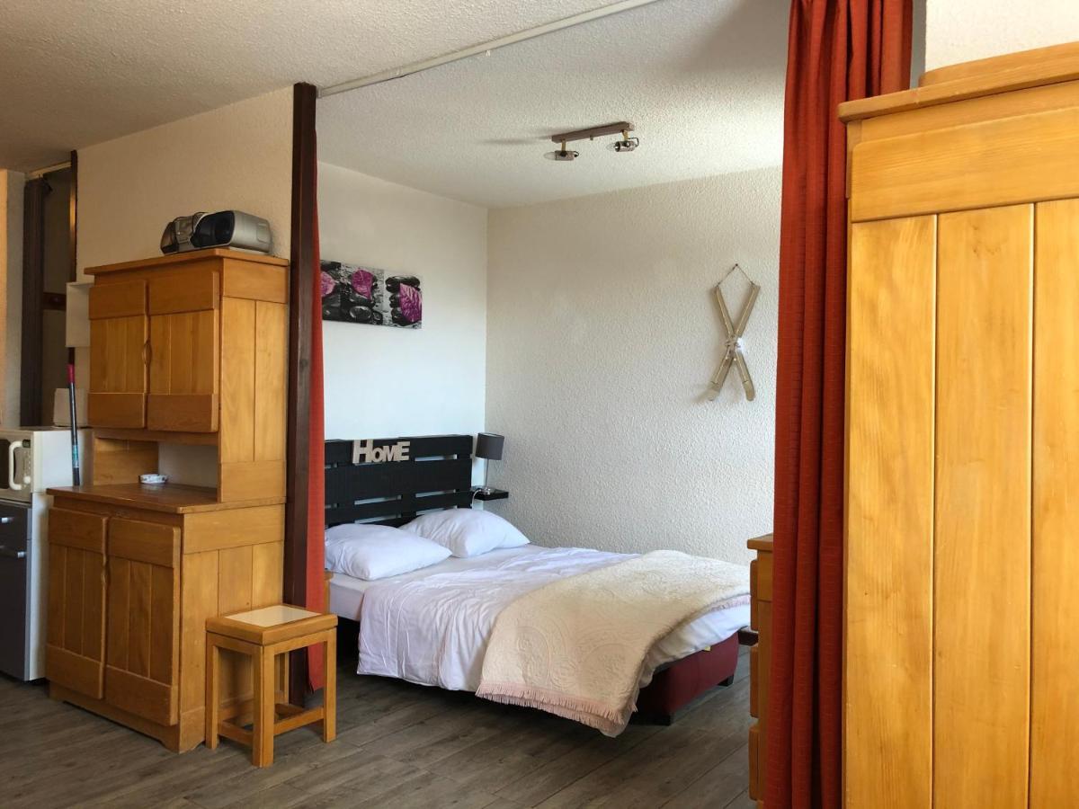 Les Cimes Apartment Samoens Ngoại thất bức ảnh