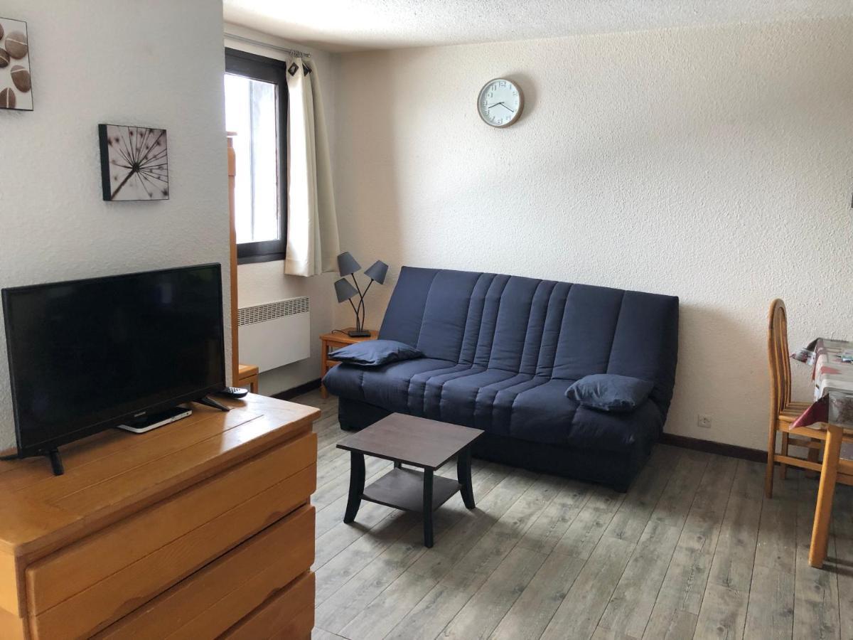 Les Cimes Apartment Samoens Ngoại thất bức ảnh