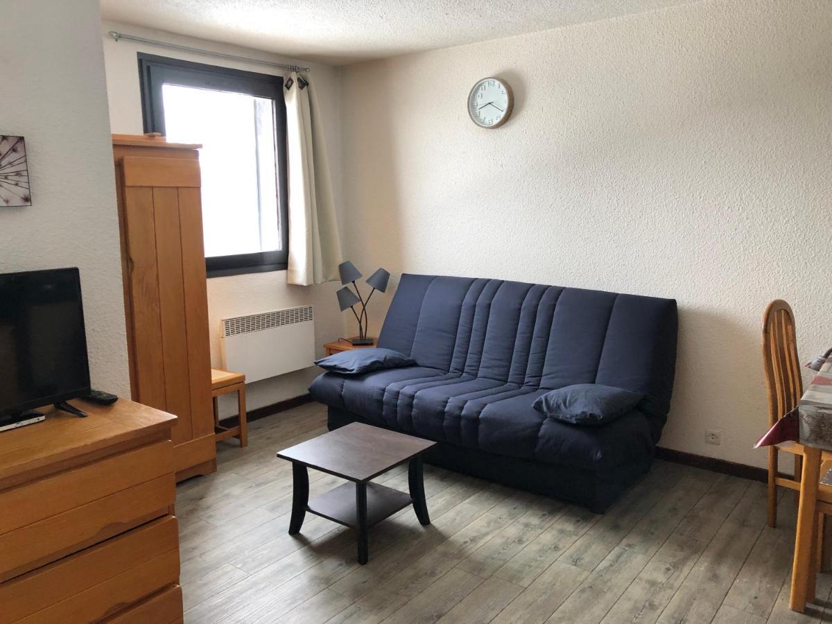 Les Cimes Apartment Samoens Ngoại thất bức ảnh