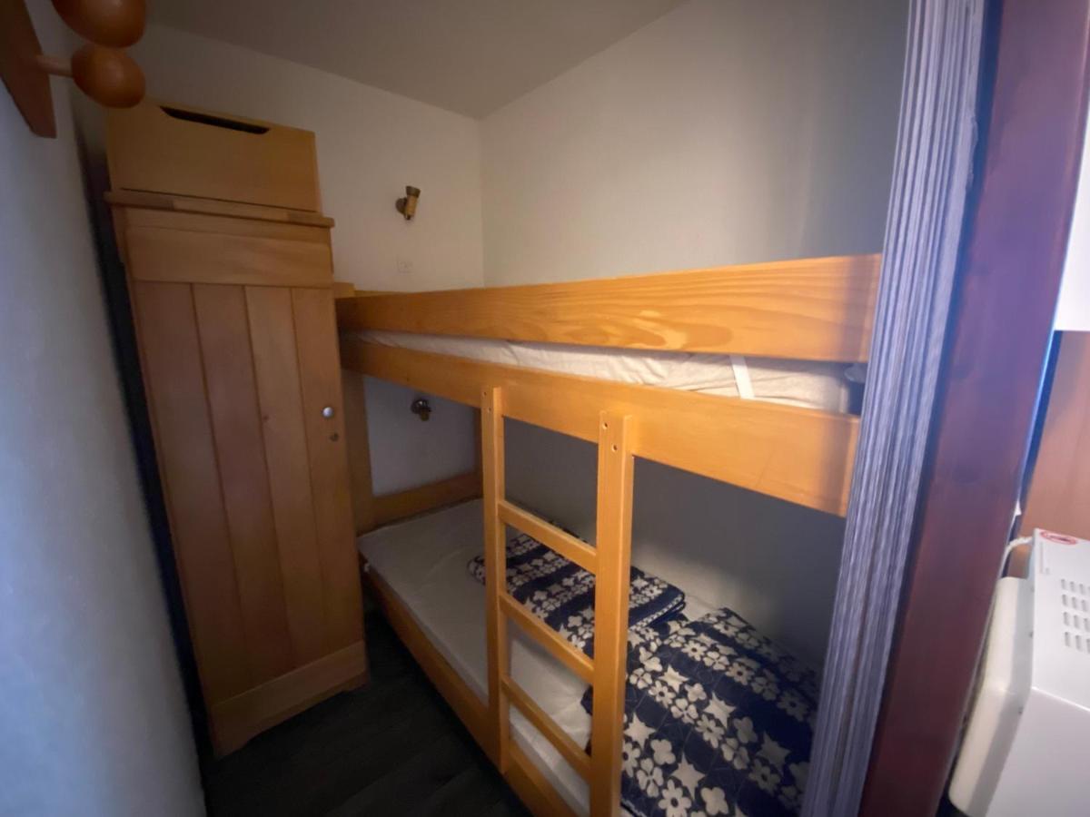 Les Cimes Apartment Samoens Ngoại thất bức ảnh